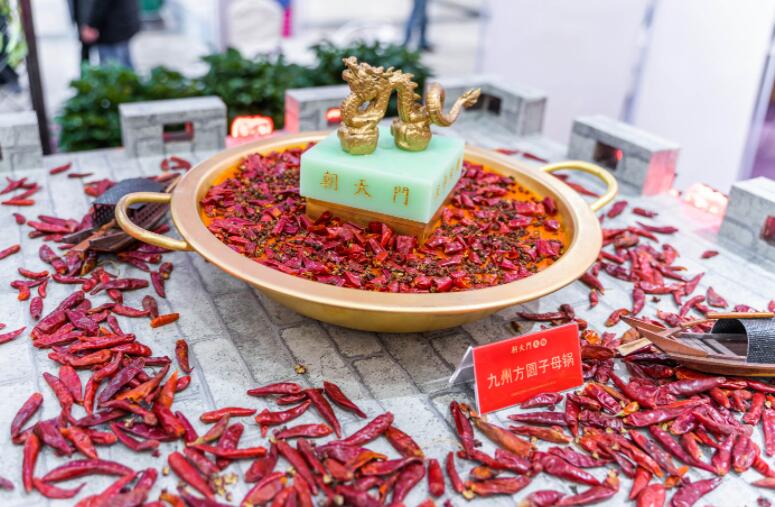 臺灣開火鍋加盟店能不能賺到錢？