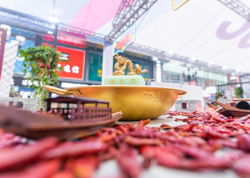 重慶火鍋連鎖加盟的優(yōu)勢(shì)在哪里？