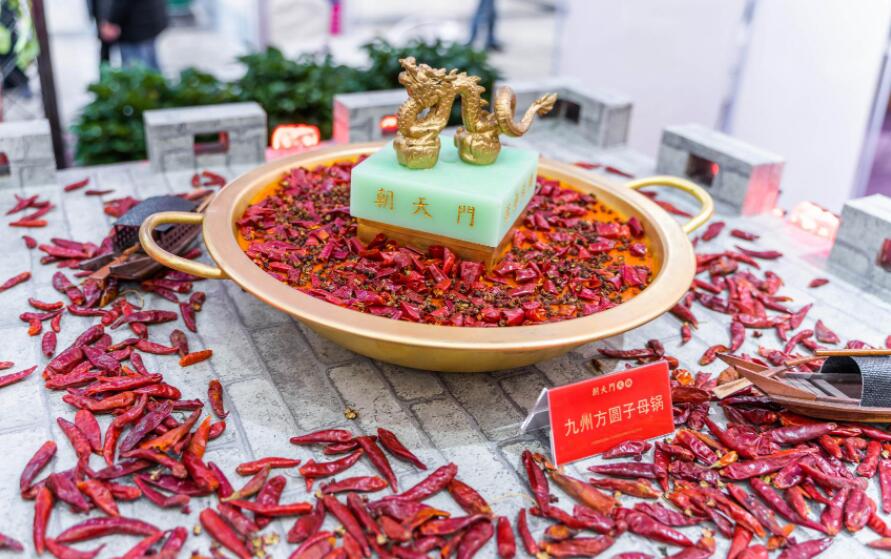 260萬夠開一家知名連鎖火鍋店嗎？