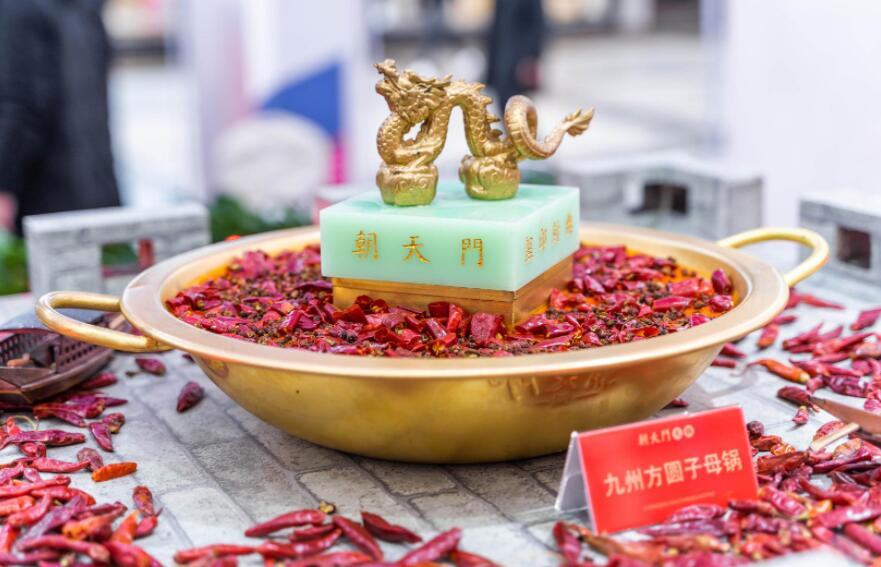 西藏開火鍋加盟店好不好，市場如何？