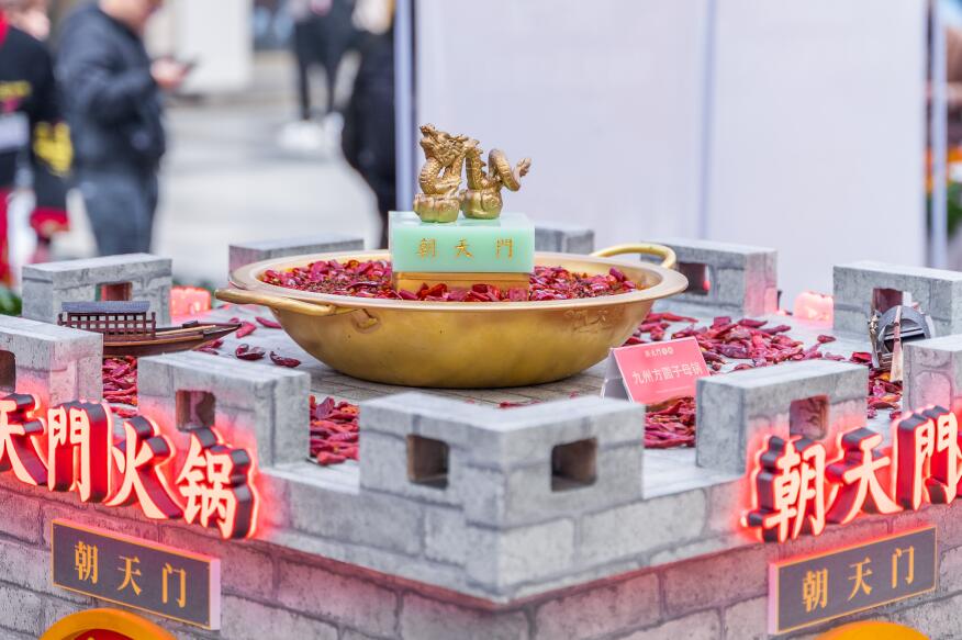 景洪開火鍋加盟店詳細(xì)流程？怎么操作？
