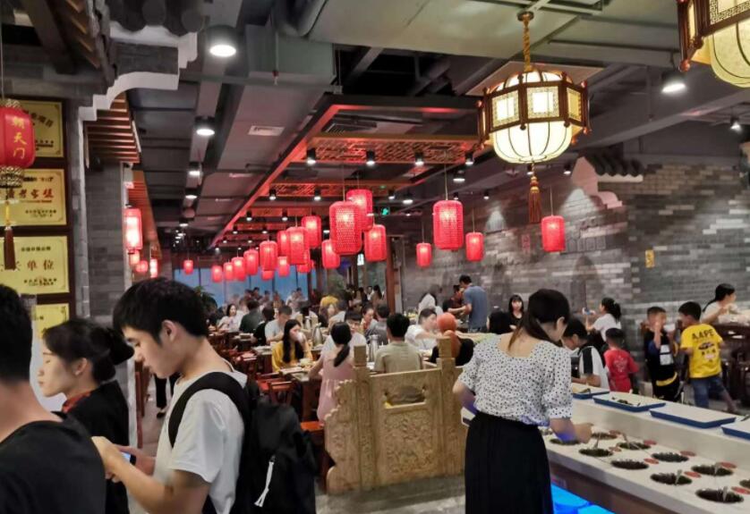 火鍋店如何留住顧客？發(fā)揮創(chuàng)新力很重要