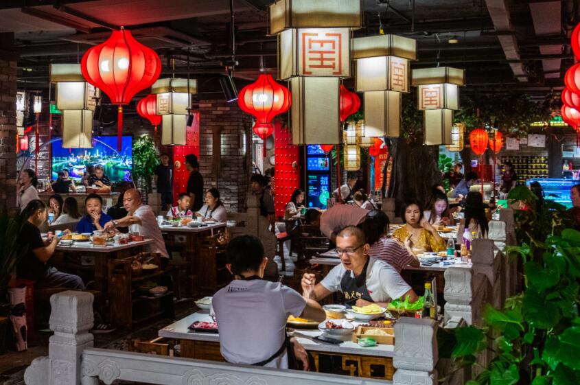 青銅峽開火鍋加盟店有哪些地方優(yōu)勢？