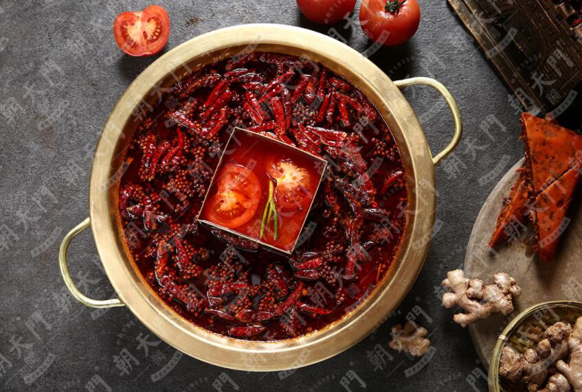 即墨開(kāi)火鍋加盟店多嗎？如何提升競(jìng)爭(zhēng)力？