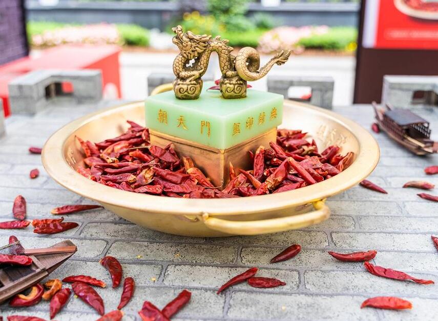 駐馬店開火鍋加盟店如何差異化發(fā)展？