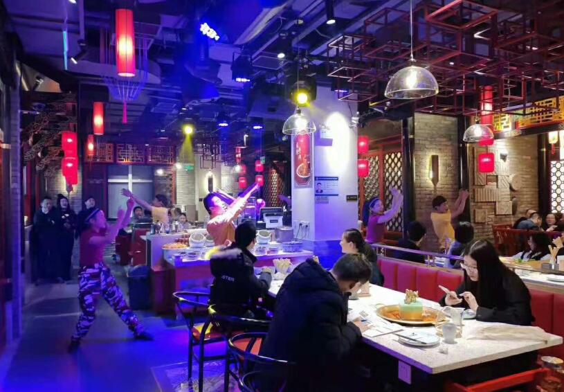 項城開火鍋加盟店，前期籌備要多長時間？