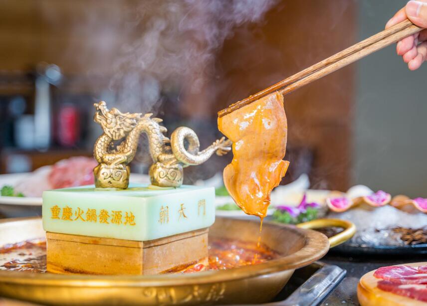 滎陽(yáng)開(kāi)火鍋加盟店，如何快速擴(kuò)大影響力？