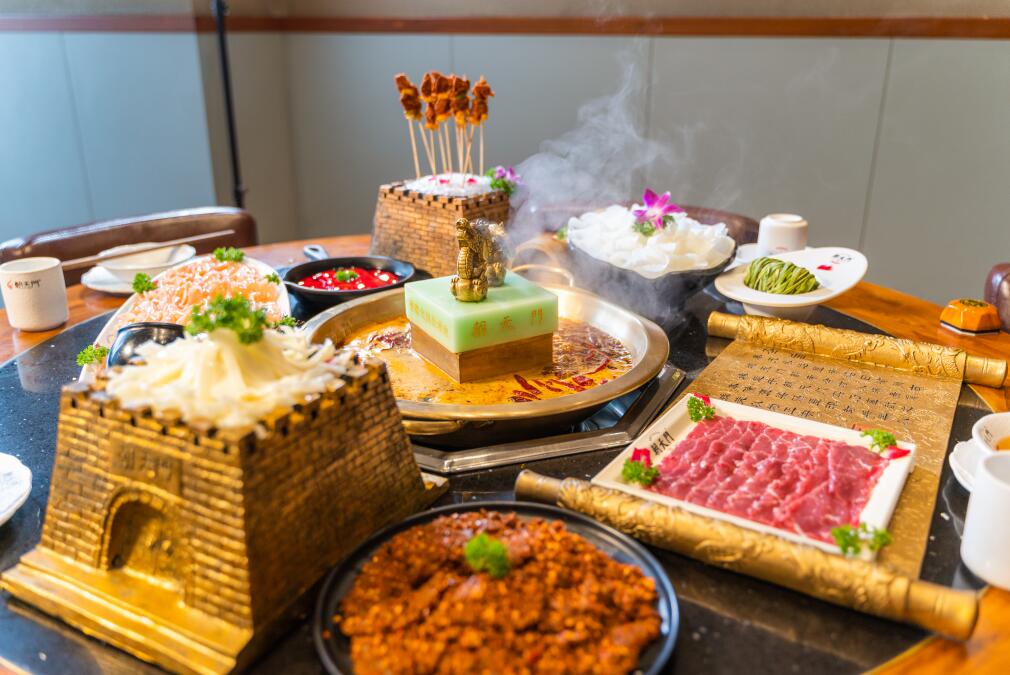 輝縣開火鍋加盟店，你需要注意這四點！