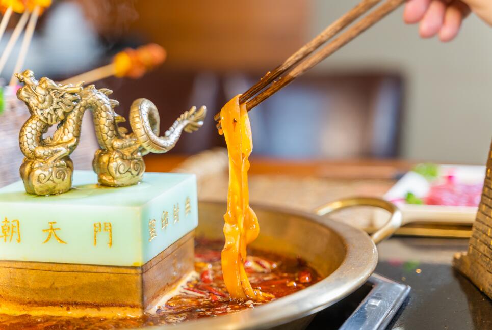 加盟的火鍋品牌靠不靠譜？看這三點就知道了！