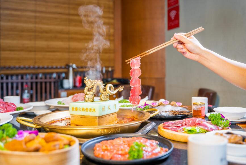 潮州開火鍋加盟店，前期如何宣傳造勢？
