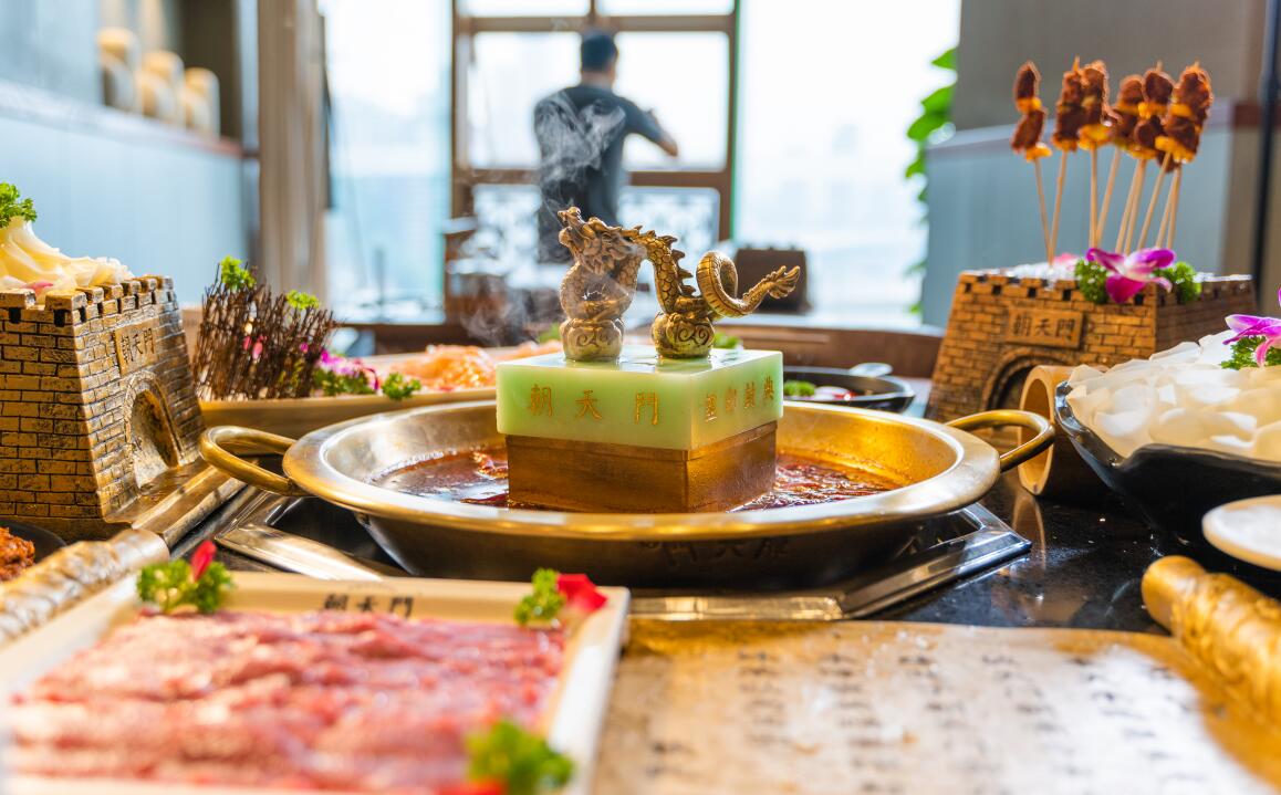中山開火鍋加盟店如何拴住顧客的心？
