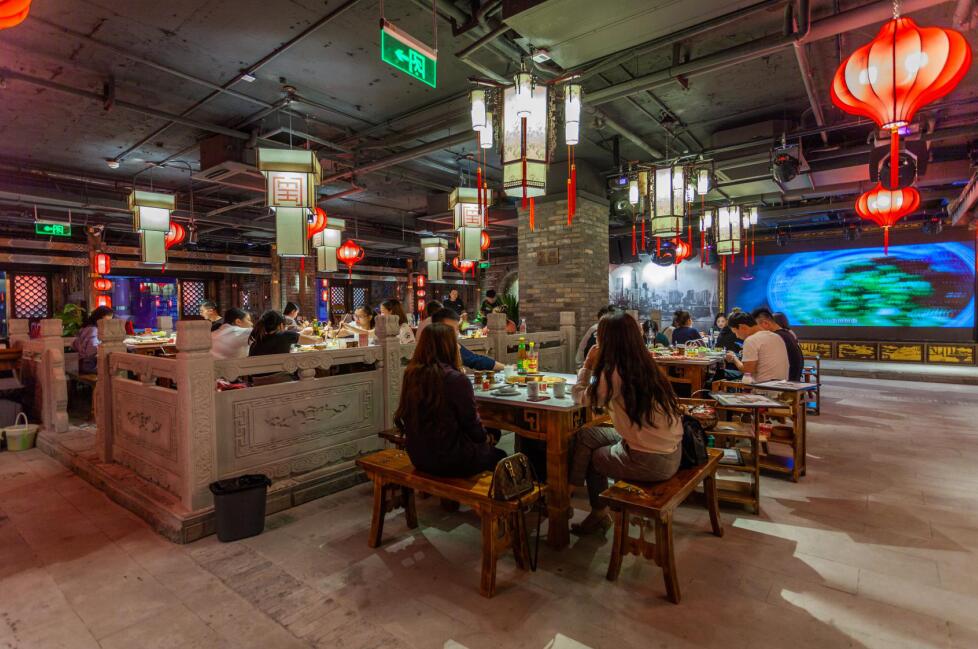 沅江開火鍋加盟店，做好這三點不愁沒客人！