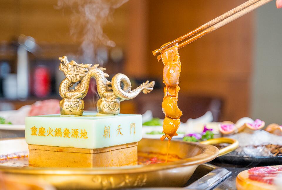 開火鍋加盟店如何讓生意變得越來越好？