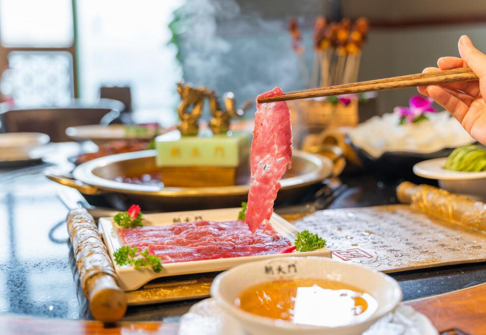 為什么明星都愛開火鍋店？分析利潤后就明白了！