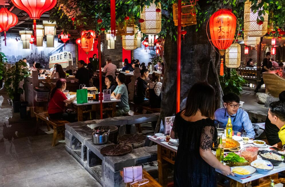 奉化開火鍋加盟店，做好這幾點(diǎn)不愁沒客人！