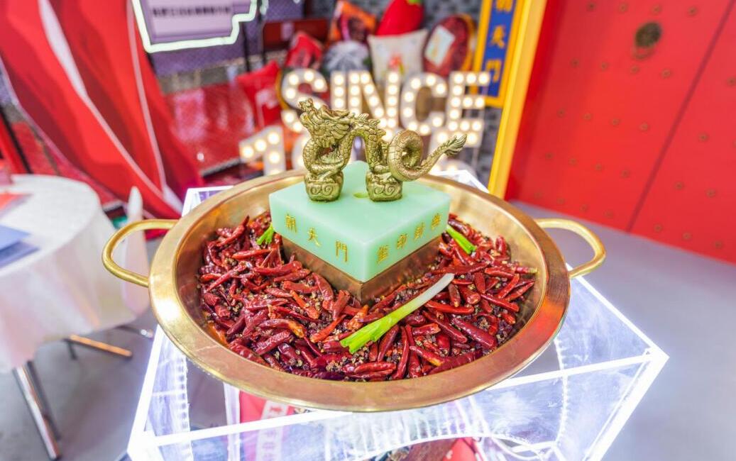 外地人吃重慶火鍋，怎樣才能吃出精髓？