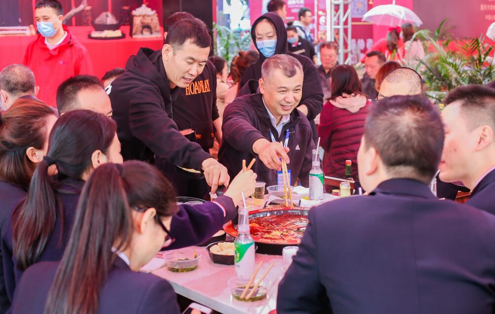 如何加盟重慶火鍋店？這些要點要記牢！