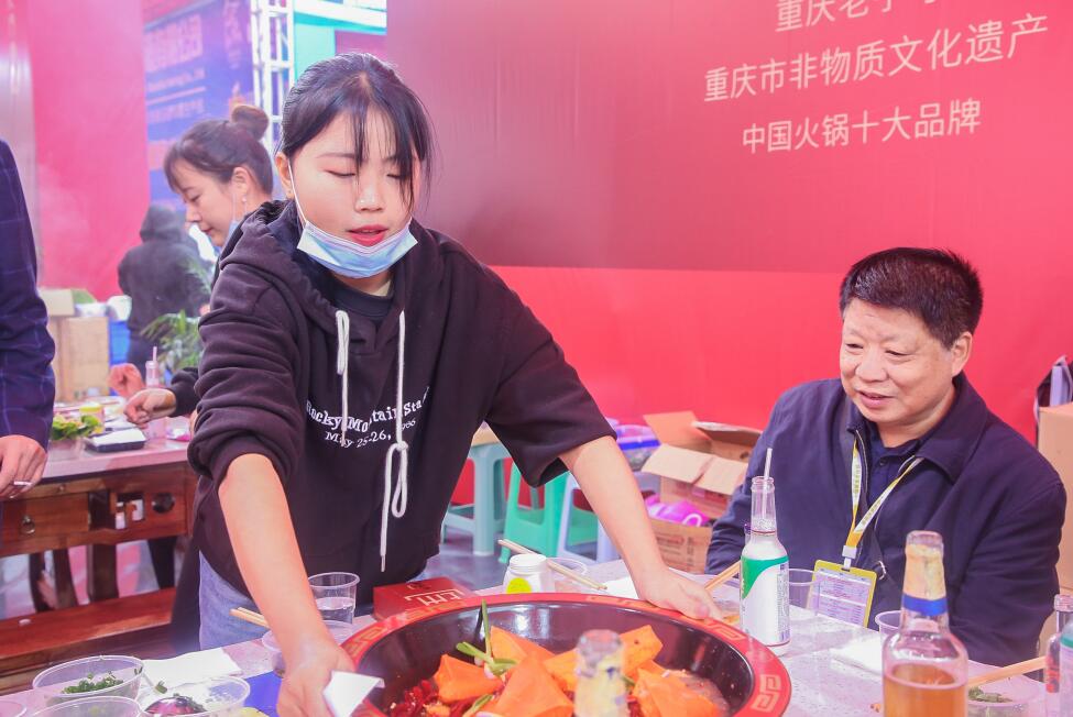 鐘祥開火鍋加盟店，對店面有哪些要求？