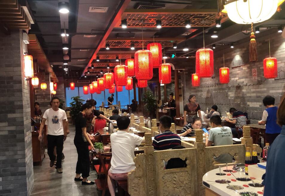 新手開重慶火鍋店，如何保障口味正宗？