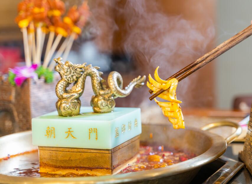 馬鞍山開火鍋加盟店，這樣經(jīng)營人氣暴漲！