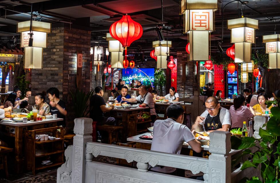 重慶牛油火鍋衛(wèi)生嗎？有沒有飲食危害？