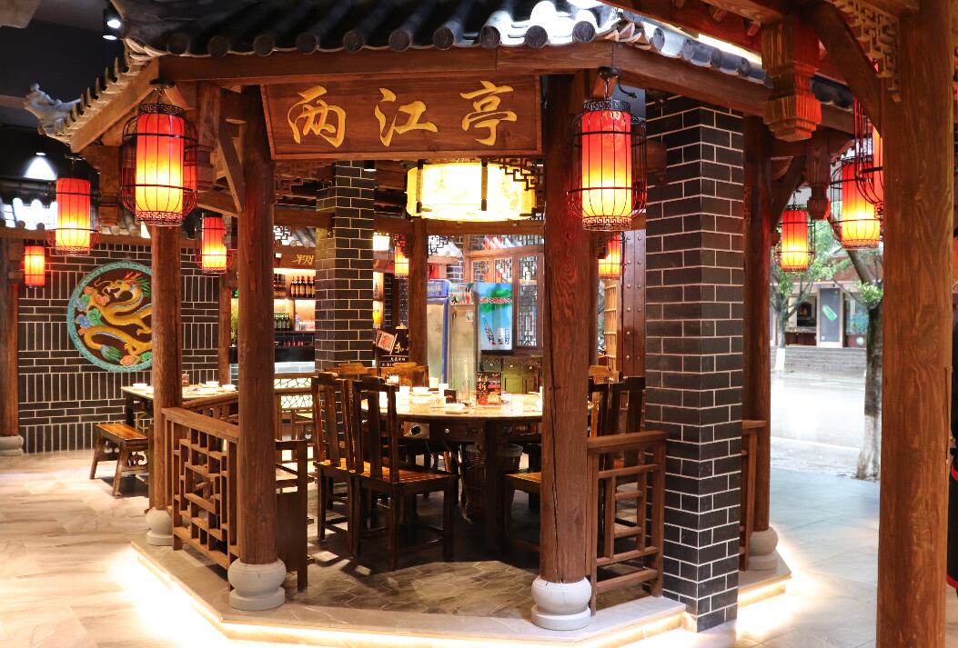 300平的火鍋加盟店，如何特色化運營？