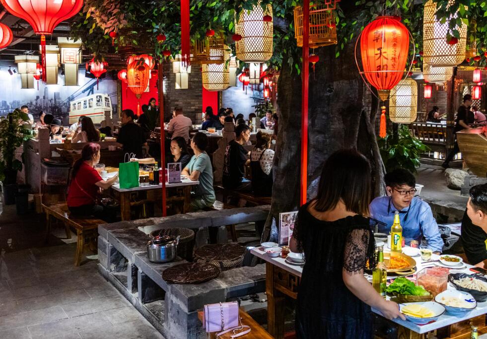 正宗重慶火鍋有哪些好吃菜品？