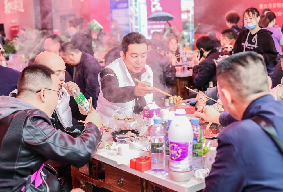 漢中開火鍋加盟店，對門店有哪些要求？
