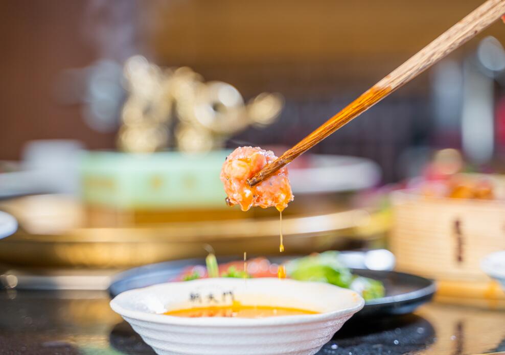 不辣的養(yǎng)生火鍋有發(fā)展前景嗎？