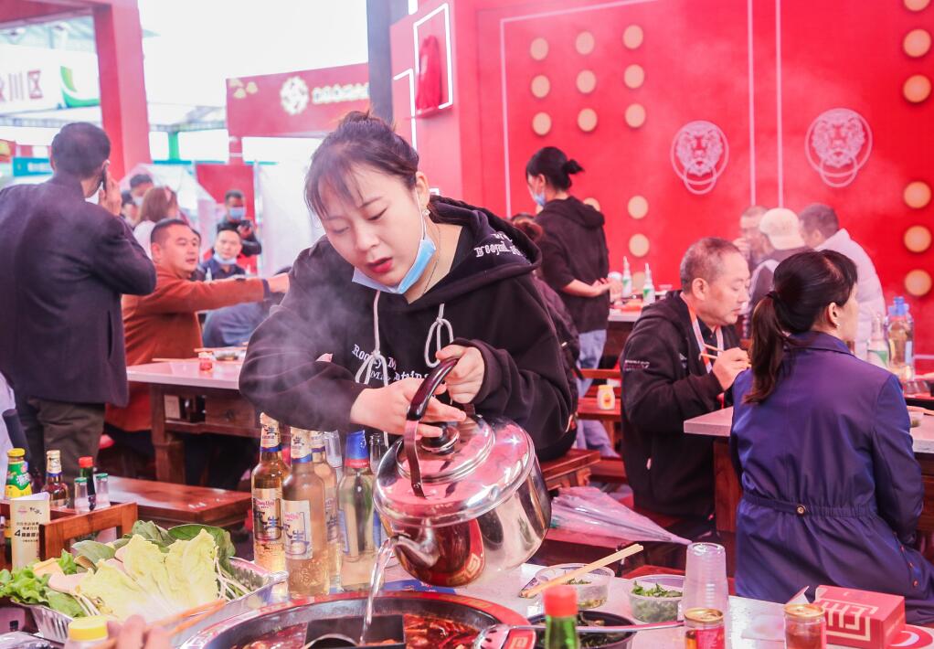 品牌火鍋加盟怎么樣？能獲哪些扶持？