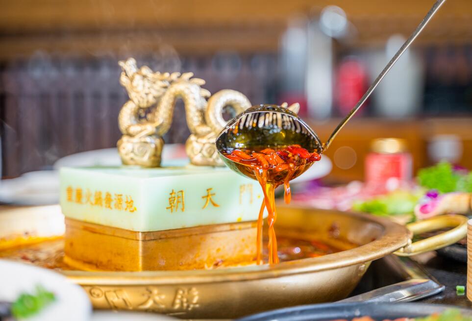 火鍋加盟能提供哪幾大特色服務(wù)支持？