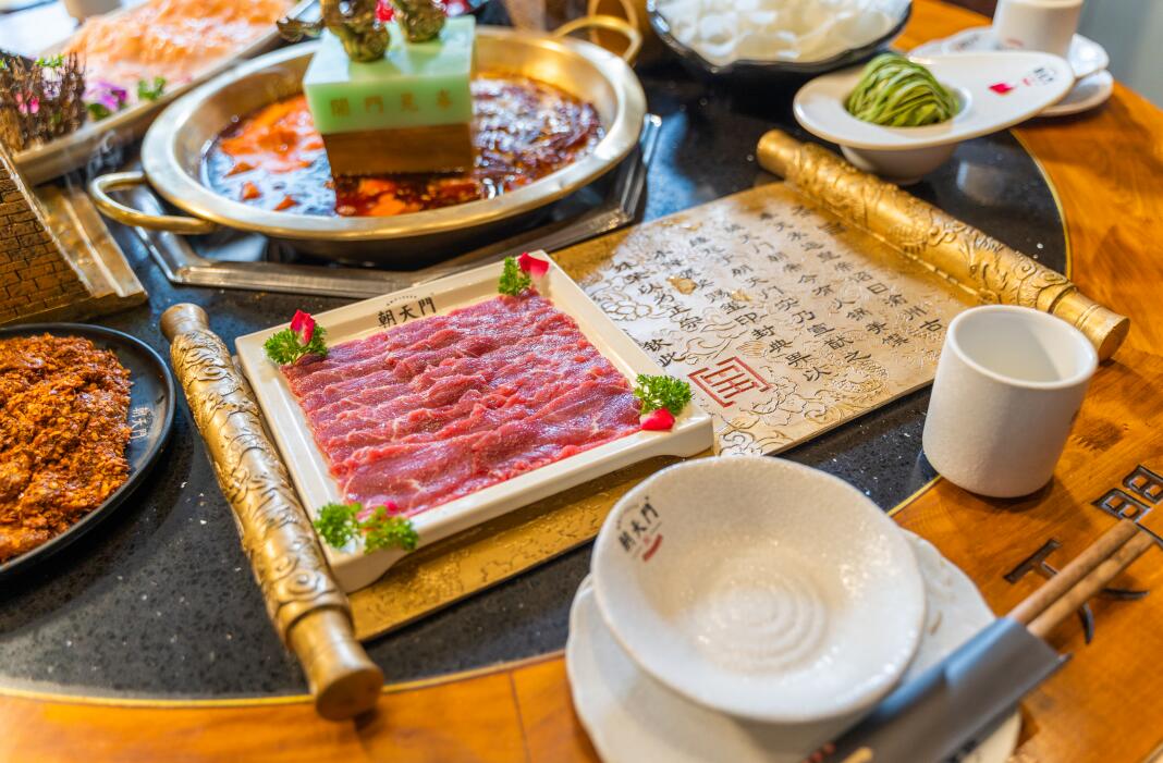 九江開(kāi)火鍋加盟店，如何避開(kāi)選址的“坑”！