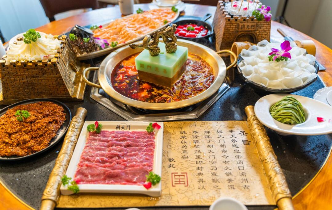 品牌火鍋加盟有哪些特殊的要求和門(mén)檻？