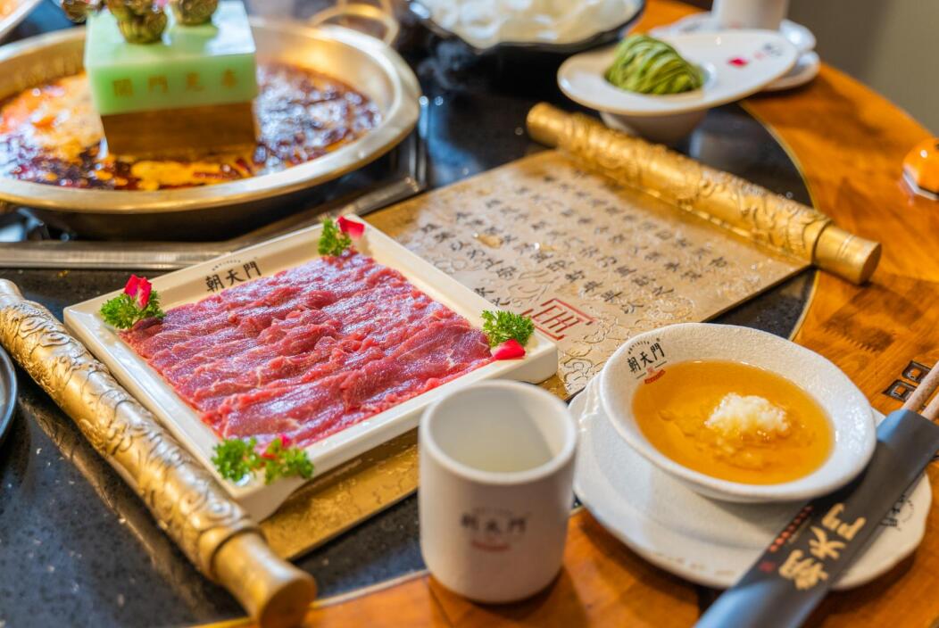 想開重慶火鍋店，但不懂行該怎么辦？