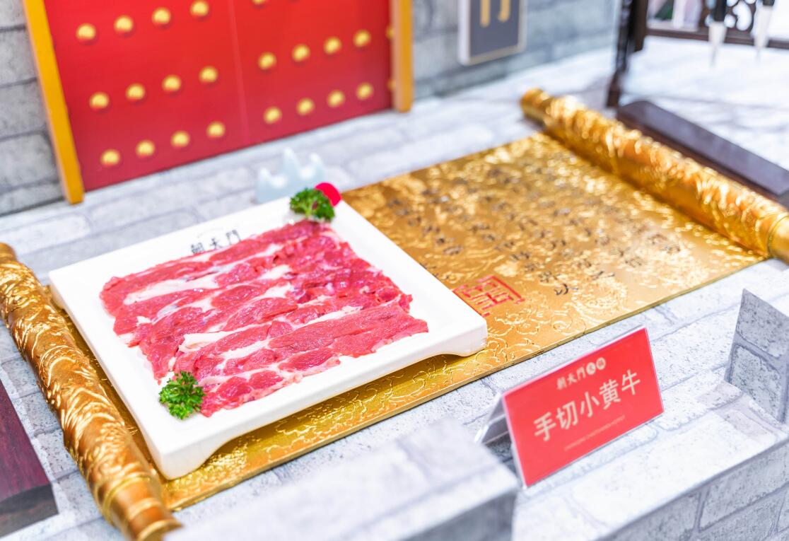 重慶火鍋加盟店前十強，是如何穩(wěn)定顧客的？