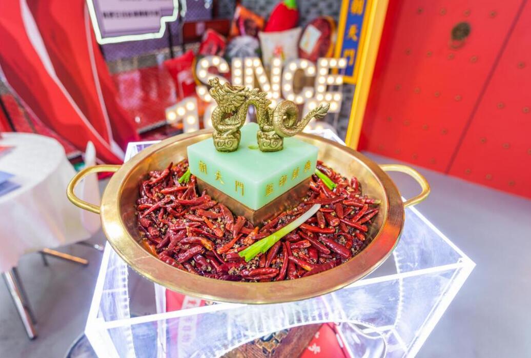 瑞金開火鍋加盟店，如何做到家喻戶曉？