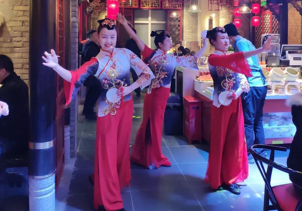 瑞昌開火鍋加盟店，需合理考慮這幾個因素！
