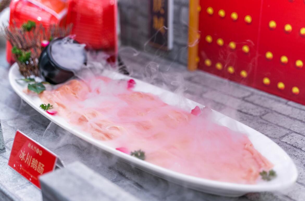 為什么重慶的火鍋吃起來醇香又回味？