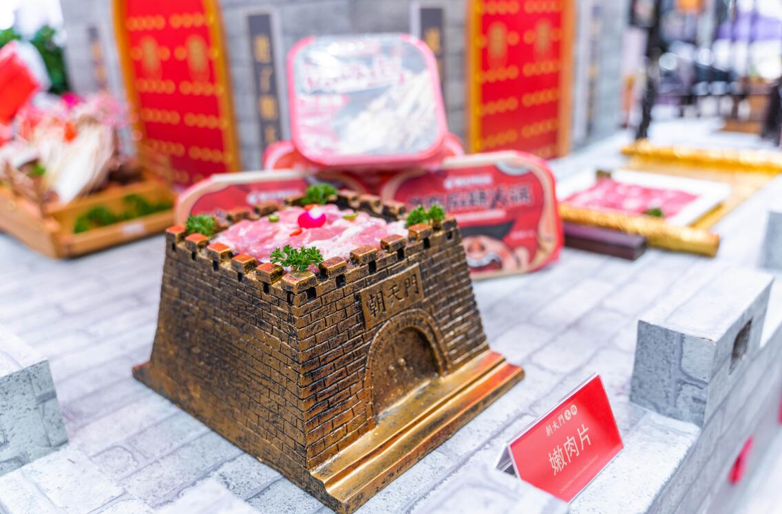 承德開火鍋加盟店，如何拓展顧客鏈？