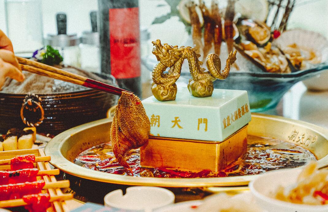太原開火鍋加盟店難嗎？做好這幾點(diǎn)轉(zhuǎn)難為易！