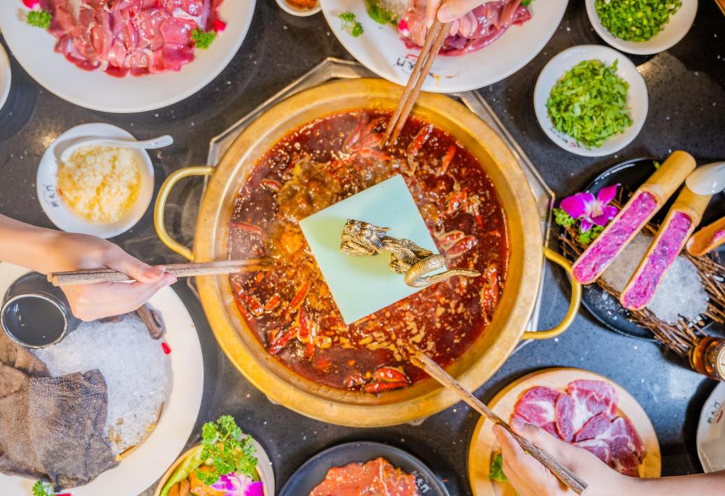 汾陽開火鍋加盟店，還需招聘廚師嗎？