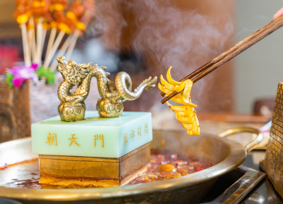 大慶開火鍋加盟店，如何讓顧客主動上門？