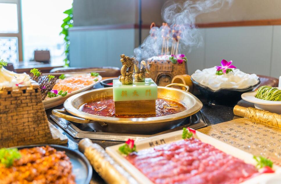 虎林開火鍋加盟店，開在小區(qū)門口合適嗎？