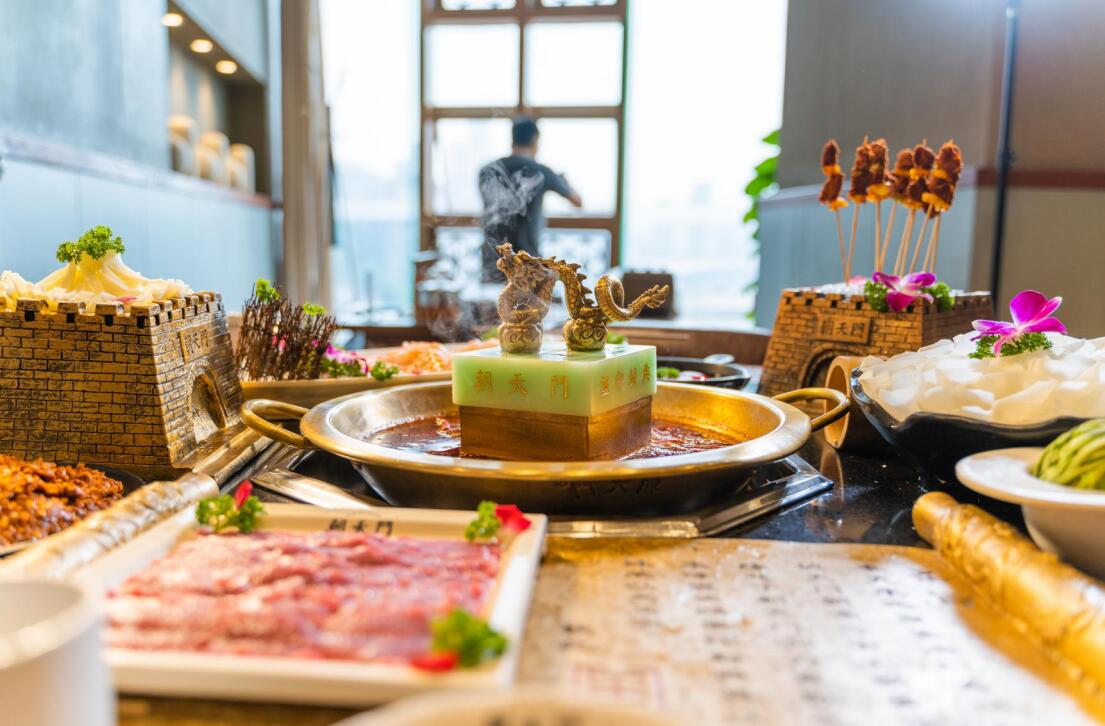 阿城開(kāi)火鍋加盟店，如何找到運(yùn)營(yíng)小竅門？