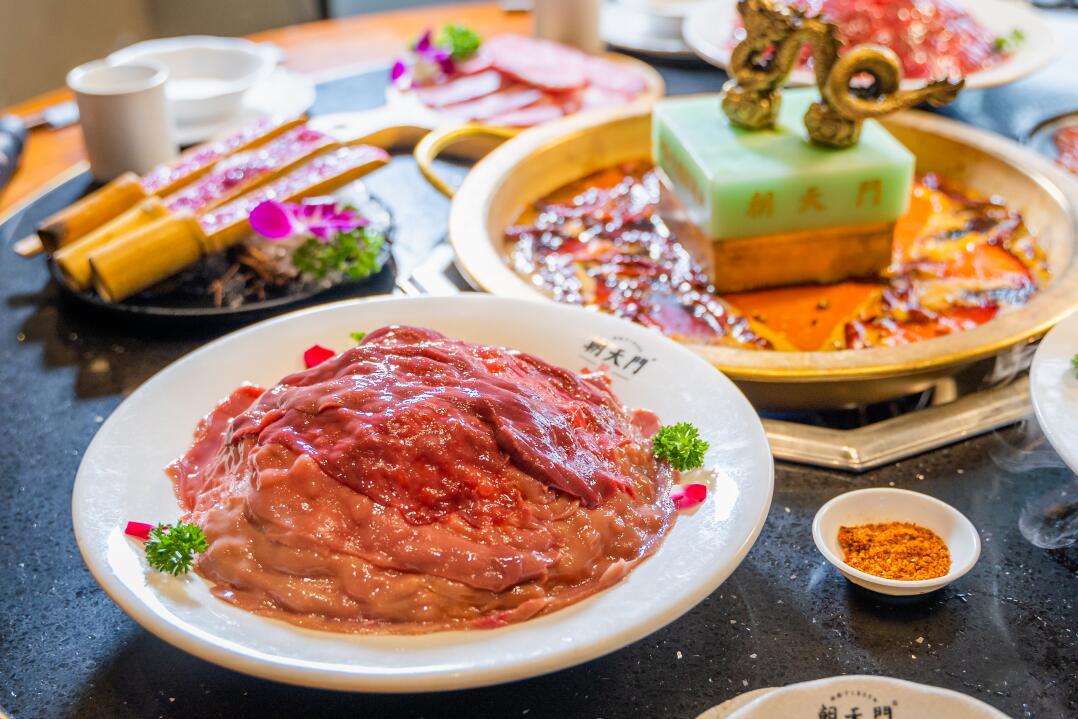 雙城開(kāi)火鍋加盟店，這樣做翻臺(tái)超快！