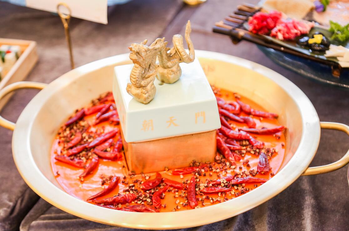 穆棱開火鍋加盟店，如何服務好顧客？