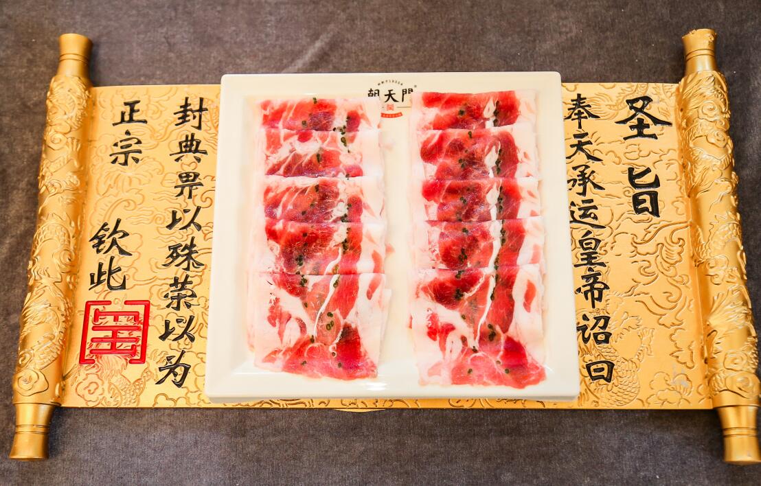 朝天門火鍋是如何做到不為客流發(fā)愁的？