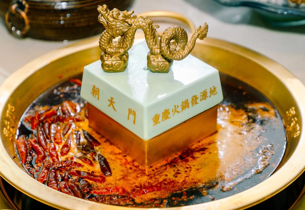 同江開火鍋加盟店，如何裝修出高級感？