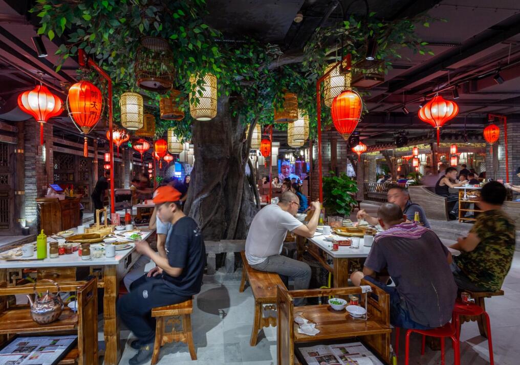 錦州開(kāi)火鍋加盟店，3招教你巧妙獲客！