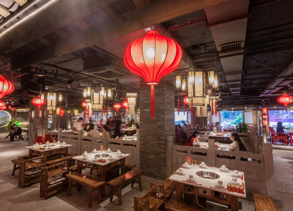 海城開火鍋加盟店，選老油還是一次性油？